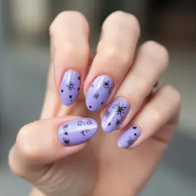 Trending nail art designs - 7